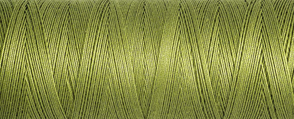 Gutermann Cotton Thread 100M Colour 8944 Close Up