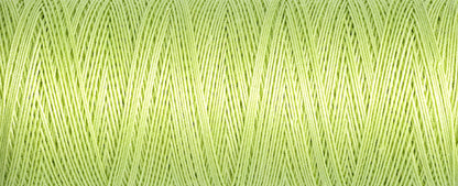 Gutermann Cotton Thread 100M Colour 8975 Close Up