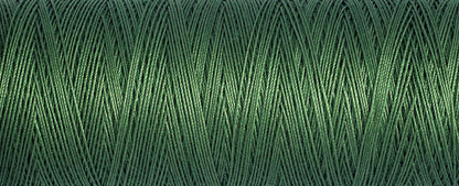 Gutermann Cotton Thread 100M Colour 9034 Close Up