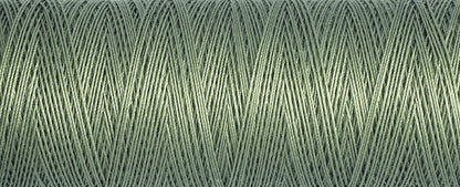 Gutermann Cotton Thread 100M Colour 9426 close up