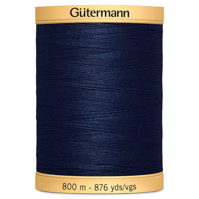 Gutermann Cotton Thread 800M Colour 5322