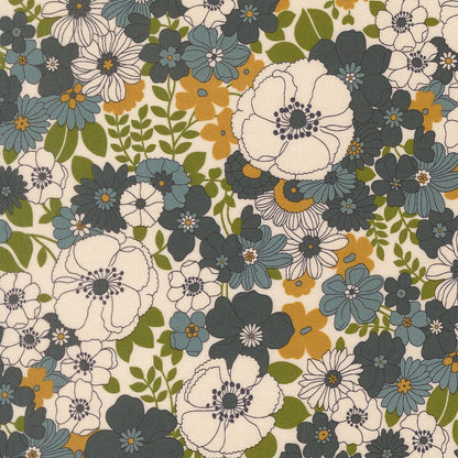 Moda Chelsea Garden