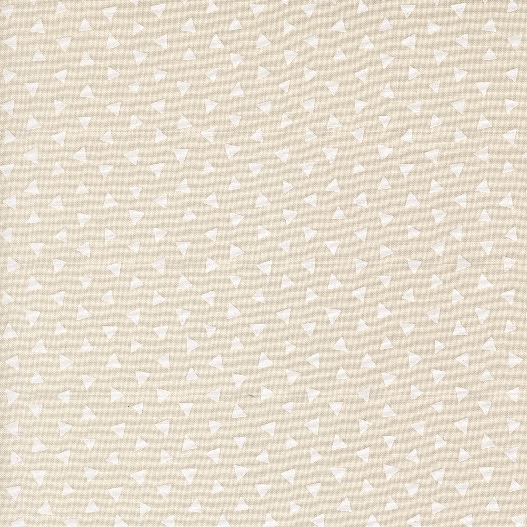 White on White Childrens Moda Fabric Moda Wildly Cute Safari - The Sewing Studio
