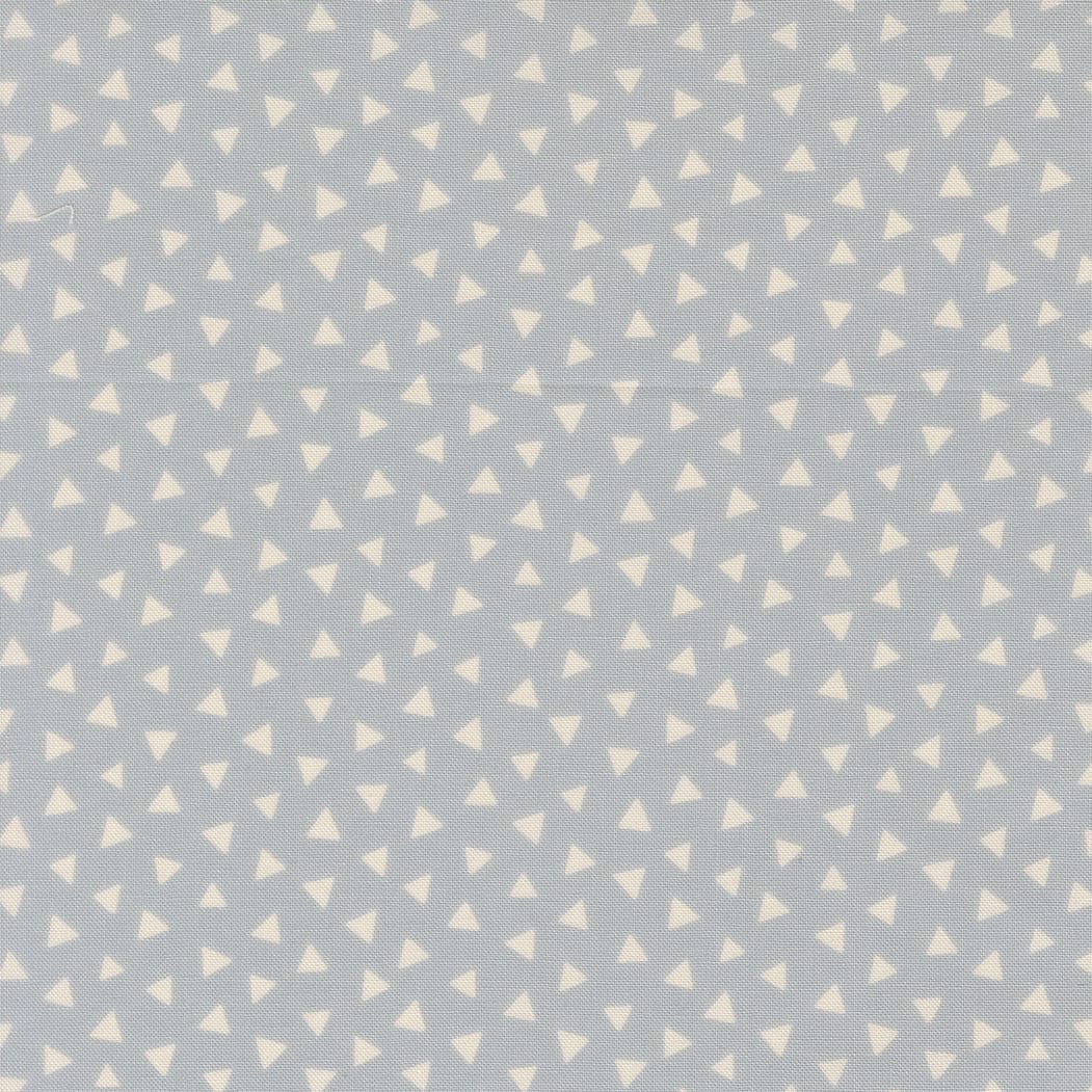 Blue Childrens Moda Fabric Moda Wildly Cute Safari - The Sewing Studio