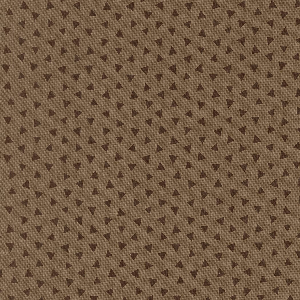 Brown Childrens Moda Fabric Moda Wildly Cute Safari - The Sewing Studio