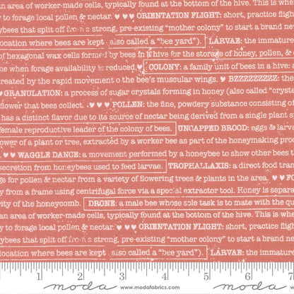 Moda Wild Honey