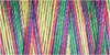 Gutermann Sulky Variegated Cotton Thread 30 300M Colour 4115