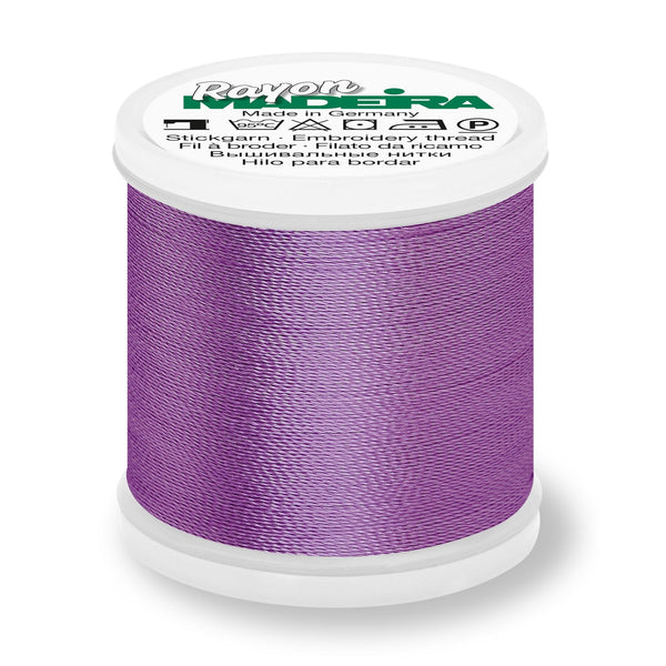 Madeira Thread Rayon No.40 200M Colour 1032