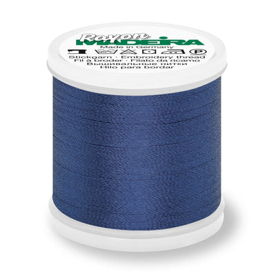 Madeira Thread Rayon No.40 200M Colour 1042