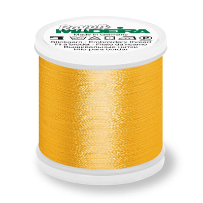 Madeira Thread Rayon No.40 200M Colour 1065
