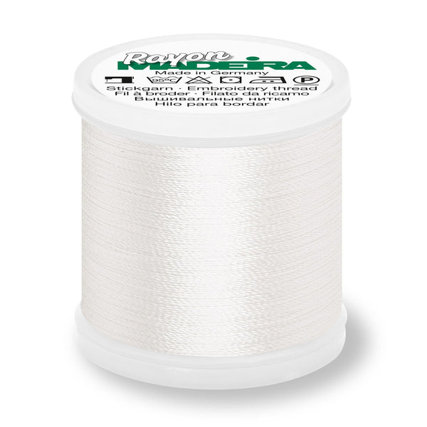 Madeira Thread Rayon No.40 200M Colour 1071