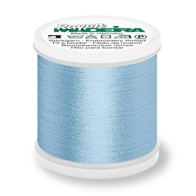Madeira Thread Rayon No.40 200M Colour 1075