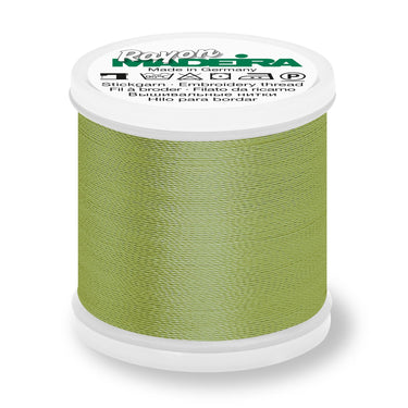 Madeira Thread Rayon No.40 200M Colour 1106