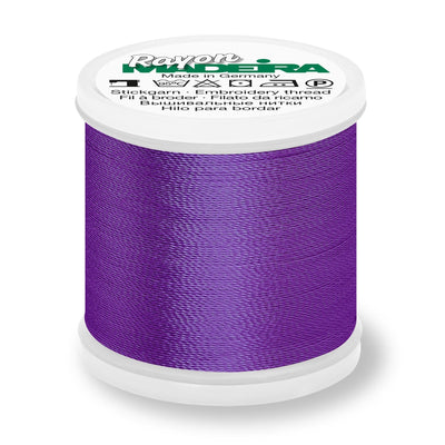 Madeira Thread Rayon No.40 200M Colour 1112