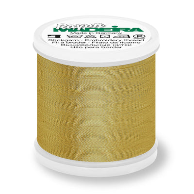 Madeira Thread Rayon No.40 200M Colour 1192