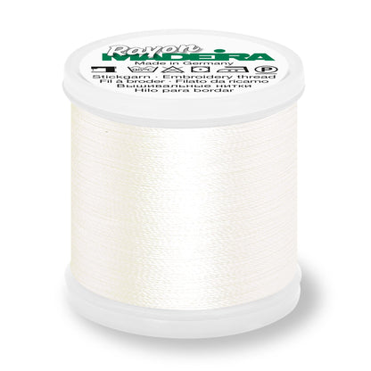 Madeira Thread Rayon No.40 200M Colour 1222