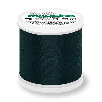 Madeira Thread Rayon No.40 200M Colour 1241