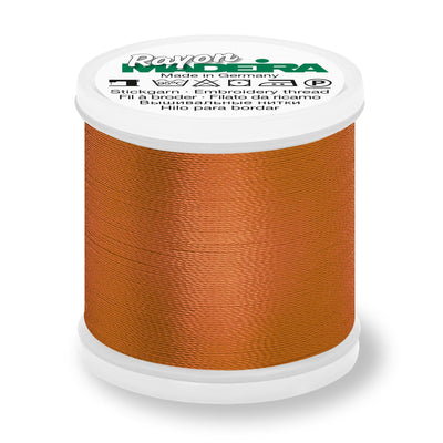 Madeira Thread Rayon No.40 200M Colour 1257