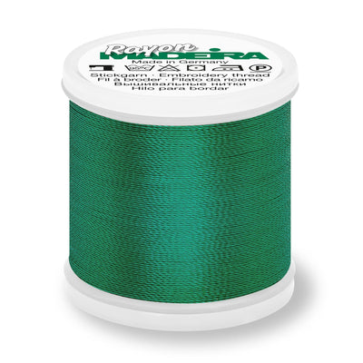 Madeira Thread Rayon No.40 200M Colour 1280