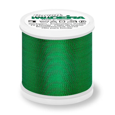 Madeira Thread Rayon No.40 200M Colour 1304