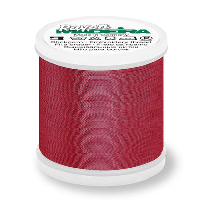 Madeira Thread Rayon No.40 200M Colour 1381