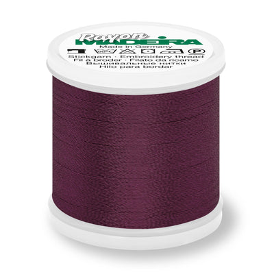 Madeira Thread Rayon No.40 200M Colour 1386