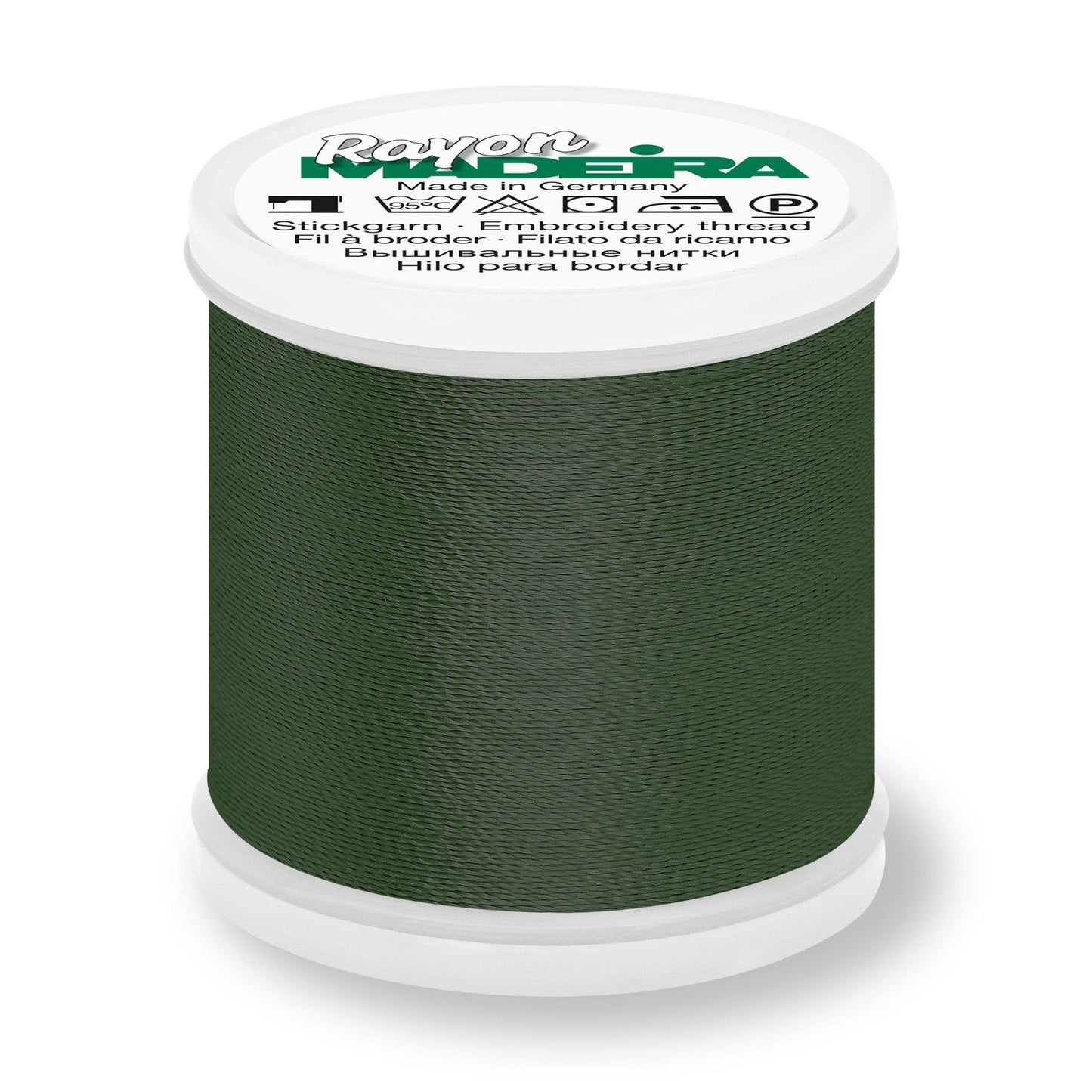 Madeira Thread Rayon No.40 200M Colour 1393