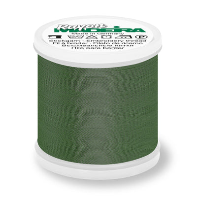 Madeira Thread Rayon No.40 200M Colour 1394