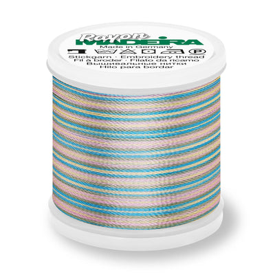 Madeira Thread Rayon No.40 200M Colour 2103