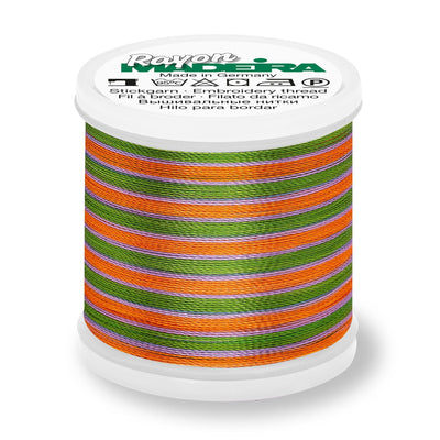 Madeira Thread Rayon No.40 200M Colour 2143