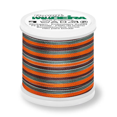 Madeira Thread Rayon No.40 200M Colour 2144