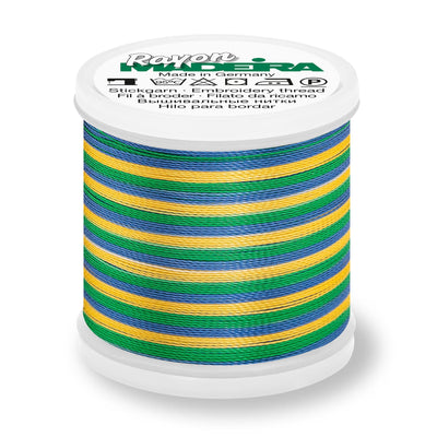 Madeira Thread Rayon No.40 200M Colour 2146