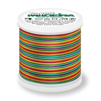 Madeira Thread Rayon No.40 200M Colour 2147
