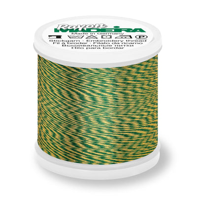 Madeira Thread Rayon No.40 200M Colour 2211