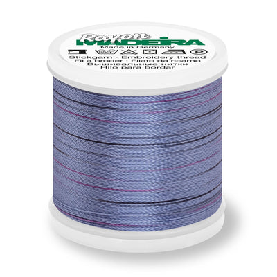 Madeira Thread Rayon No.40 200M Colour 2307