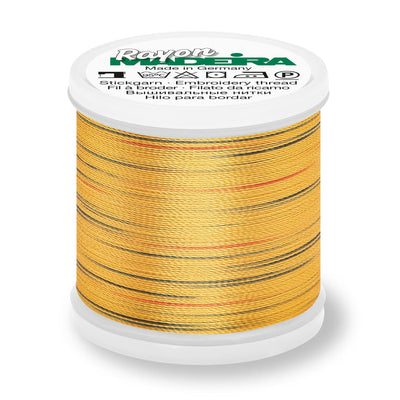 Madeira Thread Rayon No.40 200M Colour 2314