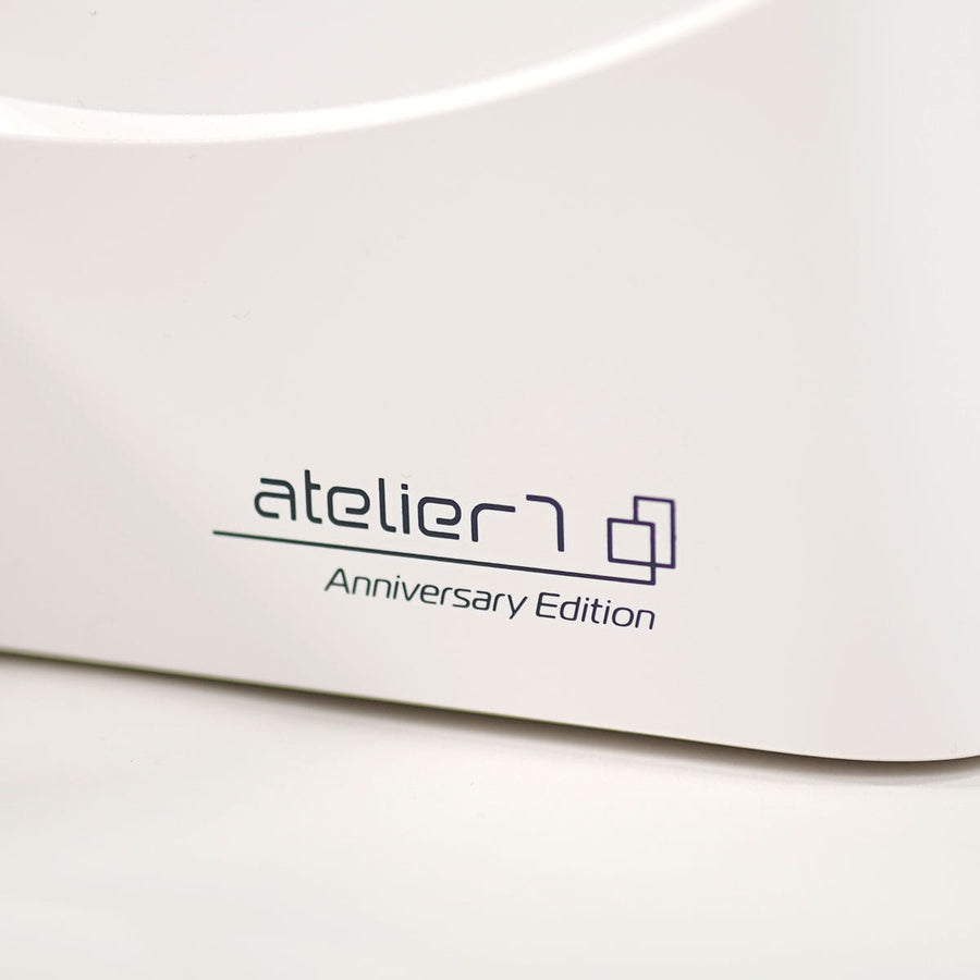 Anniversary Edition Redesign