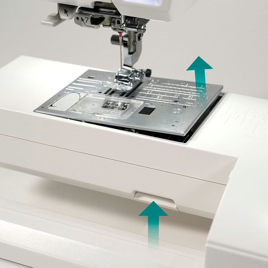 One-Step Plate Converter