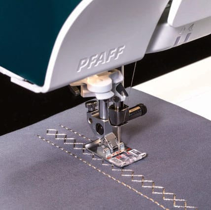 Perfect Tension For Perfect Stitches