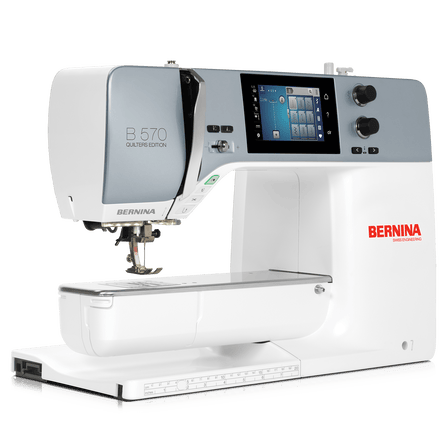 Sewing Machine Buyers Guide