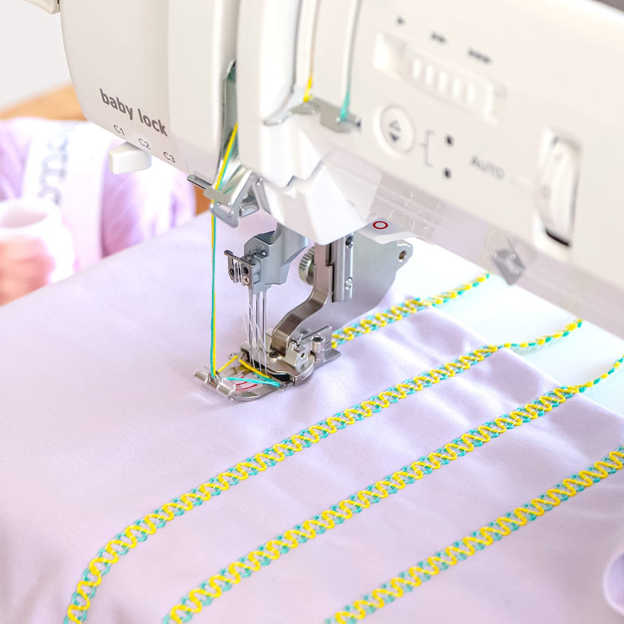 Productivity & Speed