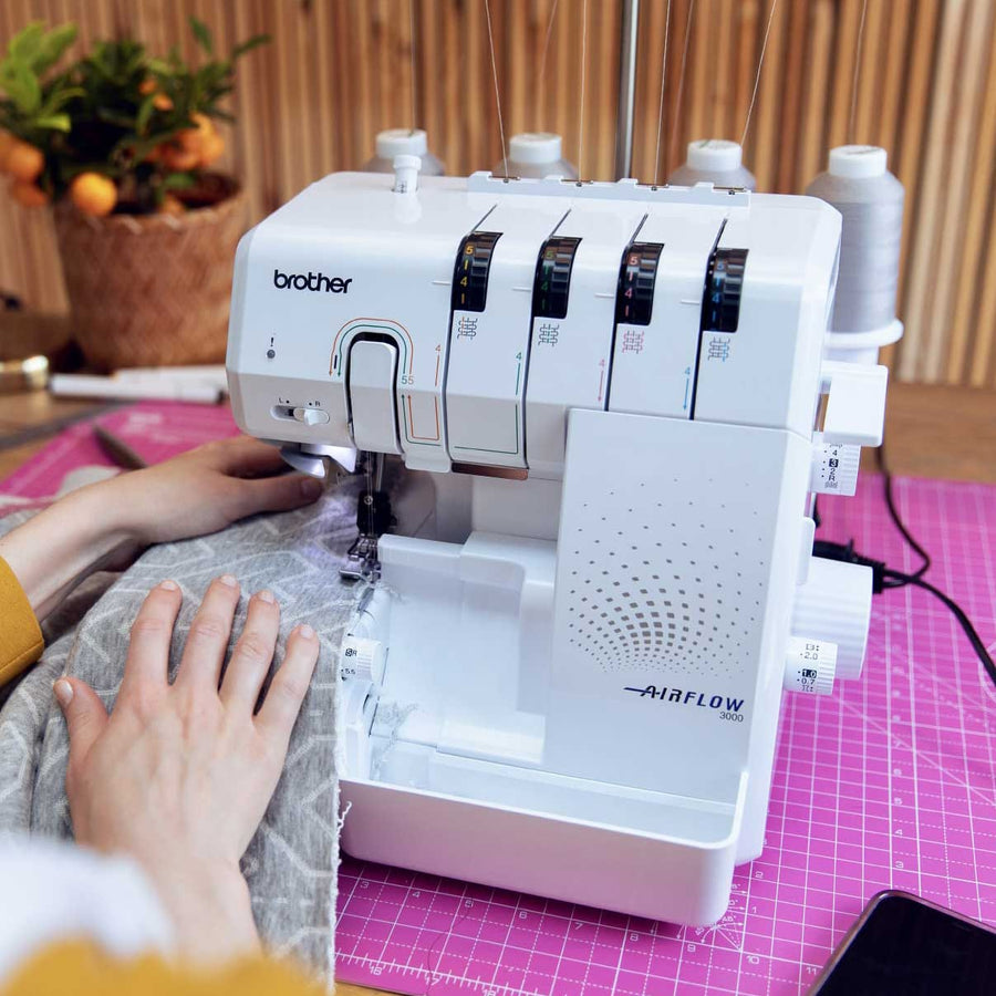 Impeccable Stitch Quality