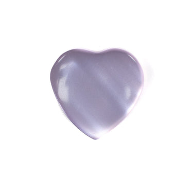 Purple Heart Button 12mm
