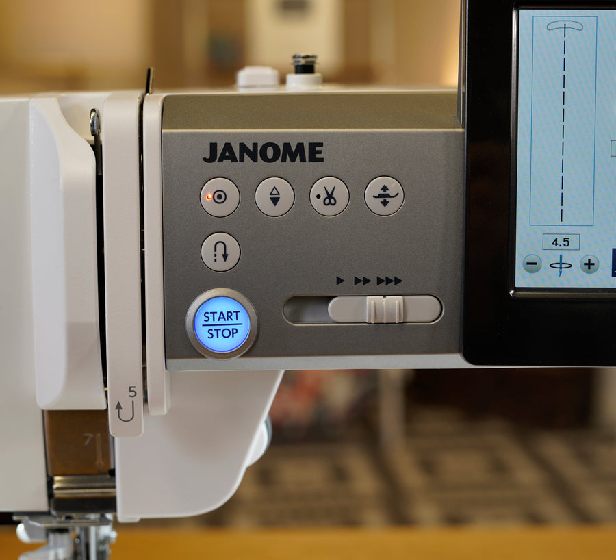 Comfort & Ease of Use