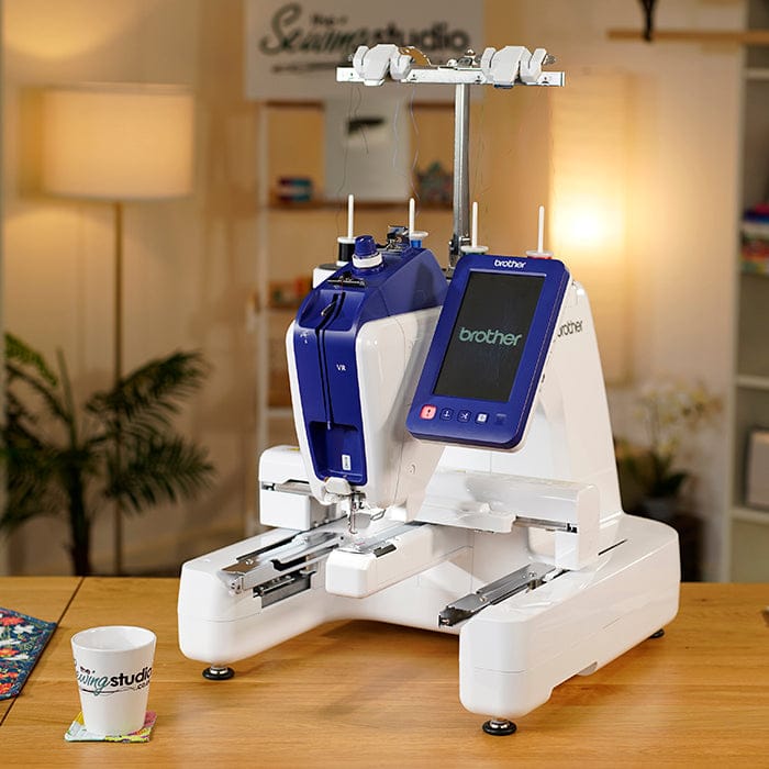 Industrial-Style Construction