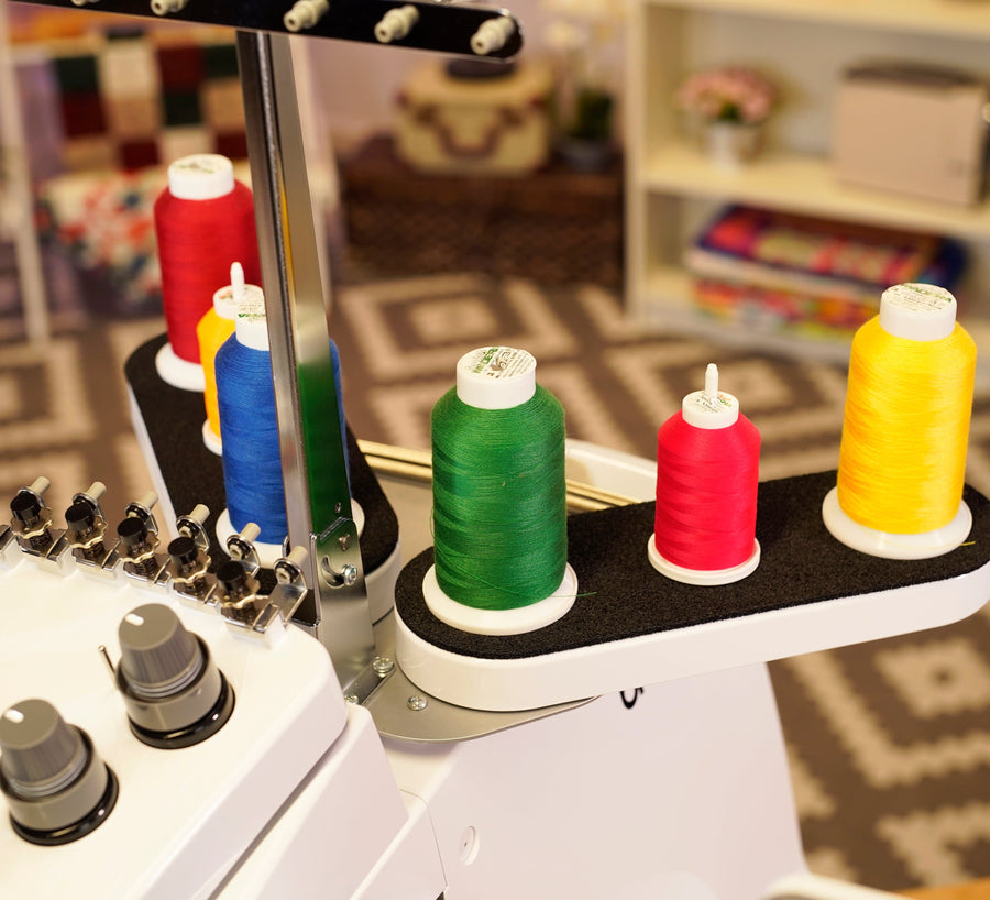 Precision Thread System