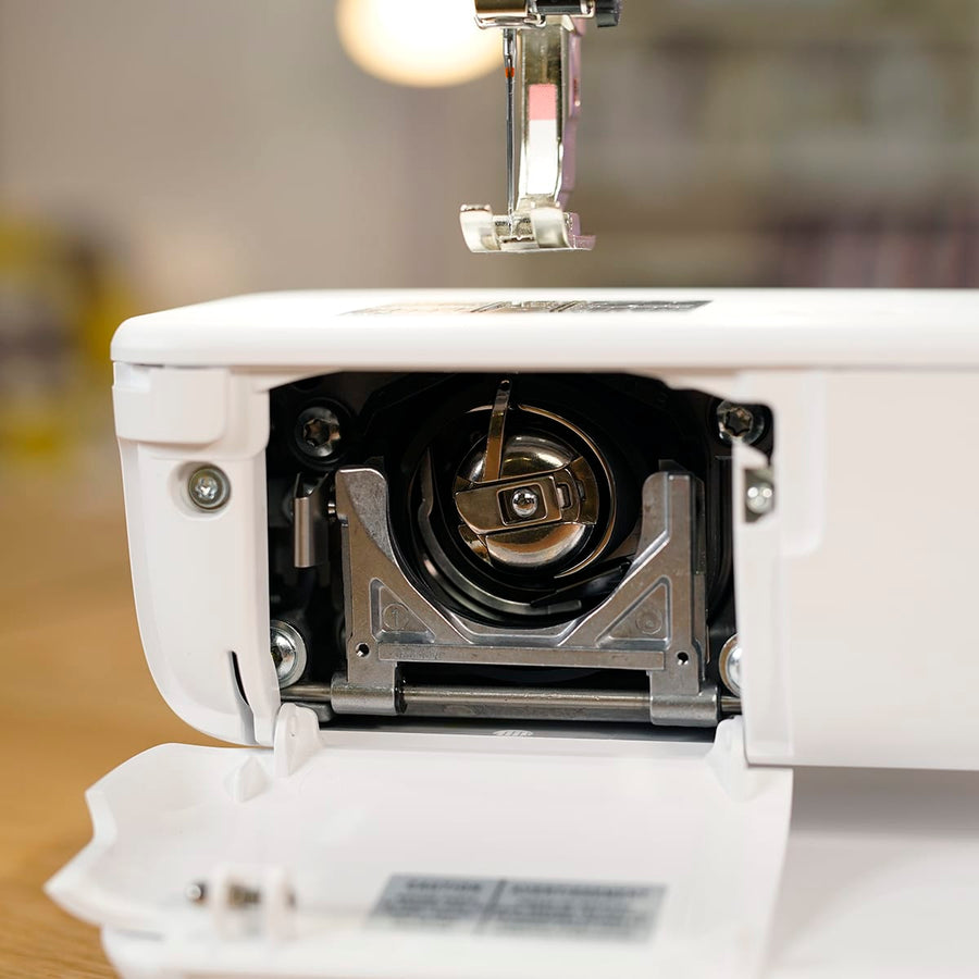 BERNINA Hook System
