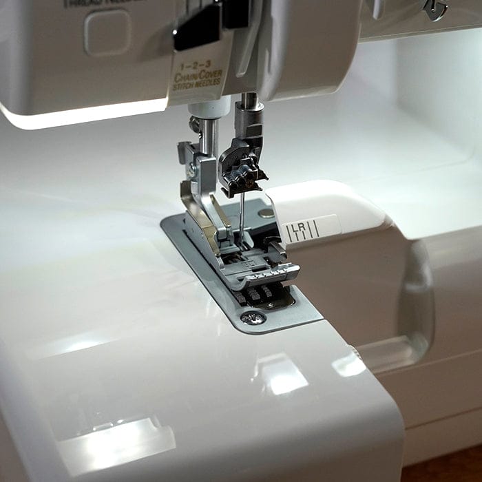 Automatic Thread Delivery (ATD) System