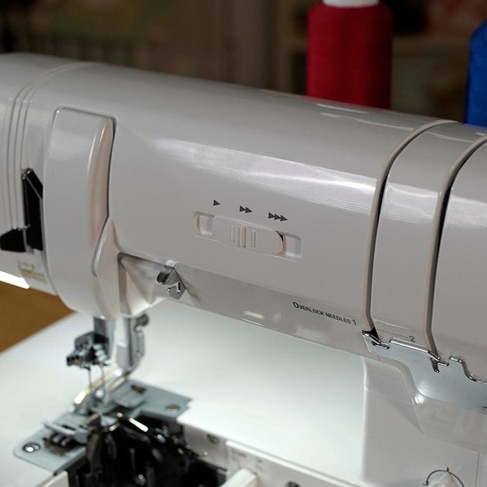 Productivity & Speed