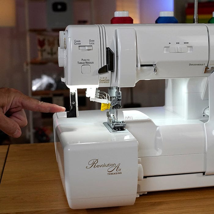 Comfort & Ease of Use